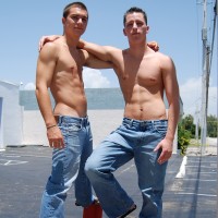 Conner Dane and Travis Irons - Picture 2