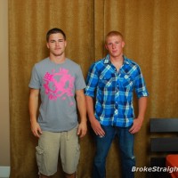 Jimmy Johnson and Conner - Picture 1