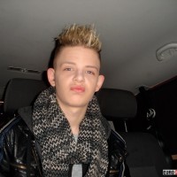 Alex Silver solo - Picture 2