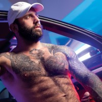 Fuck Me Fast & Furious - part 2 - Picture 1