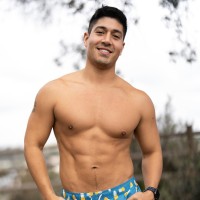 Paco Colombiano shows his dick - Picture 3
