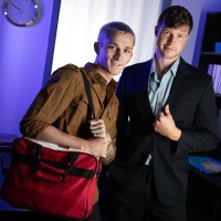 Theo & Finn - Picture 5
