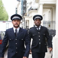 Marcus Troy and Sean Silver - Picture 1