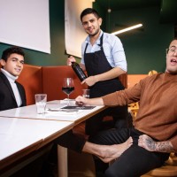Dick's On The Menu - Picture 8