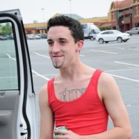 Cody Bristol gets fucked - Picture 2