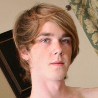 The young cadet - Picture 21