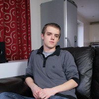 Ash Williams fucks Dicki Skye - Picture 3