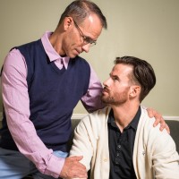 Brendan Patrick gets fucked by Rodney Steele - Picture 17
