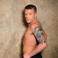 Brandon Wilde fucks Roman Todd - Picture 36