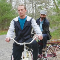 Adam Russo fucks Derek Reed - Picture 1