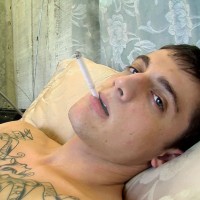 Chris Porter fucks Bryce Corbin - Picture 12