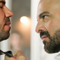 Billy Santoro gets fucked by Adam Russo - Picture 5
