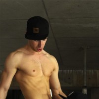 Dave fucks Kayden - Picture 4