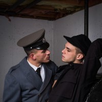 Trent Ferris gets fucked by Alexander Gustavo - Picture 20
