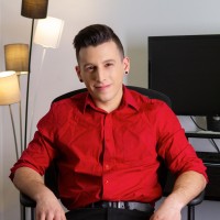Dudes In Public 42 - Front Office Fun - Picture 1