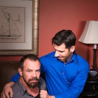Tony Salerno gets fucked by Max Sargent - Picture 24