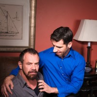Tony Salerno gets fucked by Max Sargent - Picture 25