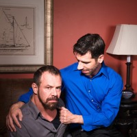 Tony Salerno gets fucked by Max Sargent - Picture 26