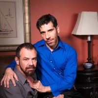 Tony Salerno gets fucked by Max Sargent - Picture 30
