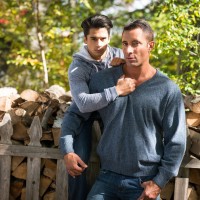 Armond Rizzo gets fucked by Nick Capra - Picture 16