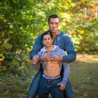Armond Rizzo gets fucked by Nick Capra - Picture 30
