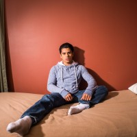 Armond Rizzo gets fucked by Nick Capra - Picture 31