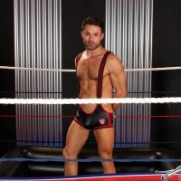 James Castle fucks Nathan Raider - Picture 5