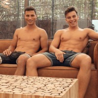 Mark Laysson and Peter Annaud - Picture 1