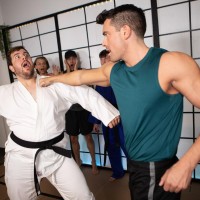 Hard Strikes - Picture 9
