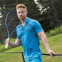 Balls deep in his court - Picture 6