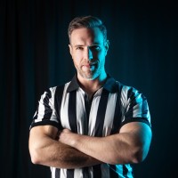 Hung & Raw Wrestlers - part 2 - Picture 1