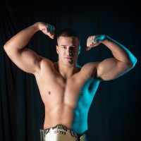 Hung & Raw Wrestlers - part 2 - Picture 2