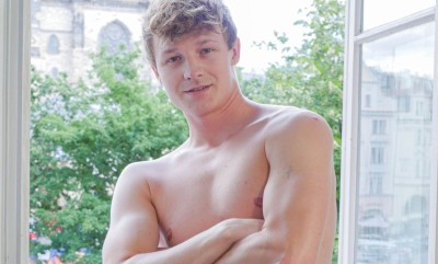 Antony Carter