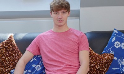 Antony Carter