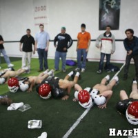College hazings - Picture 6