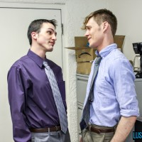 Joey Perelli and Harrison Ellis - Picture 1