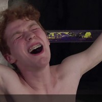 Using the hottest little redhead - Picture 5