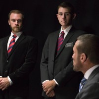Brayden Wolf, Myles Landon and Peter Marcus - Picture 1
