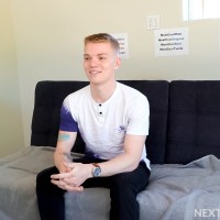 Casting Audition: Kyle Brant - Picture 1