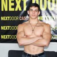 Casting Audition: Toby Reed - Picture 1