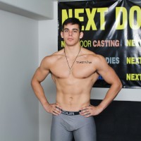 Casting Audition: Toby Reed - Picture 2