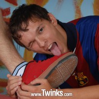 Twink hottie - Picture 5