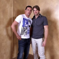 Nick Capra and Colby Keller - Picture 1