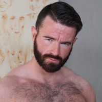 Brendan Patrick Shows Off His Body - Picture 6