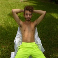 Use His Fuck Hole - Picture 1