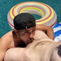 Rand Wood and Zeus Harden - Picture 15