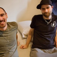 Eli Woods gets fucked by Jay Davis - Picture 1