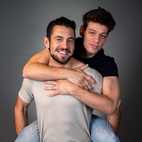 Turn Him On: Dante & Michael - Picture 3