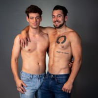 Turn Him On: Dante & Michael - Picture 4