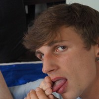 Zayn Olsen and Jesse Jenkins Suck and Fuck - Picture 5